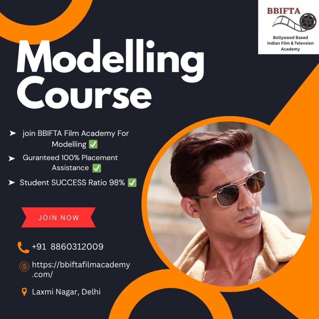 modelling course