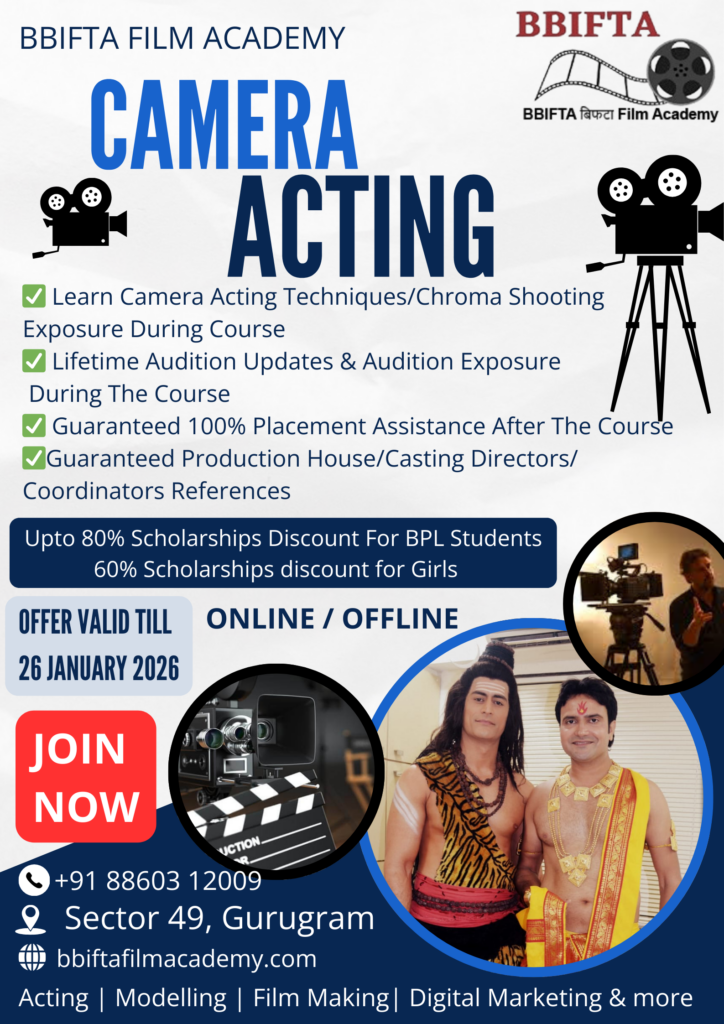 BBIFTA Film Academy